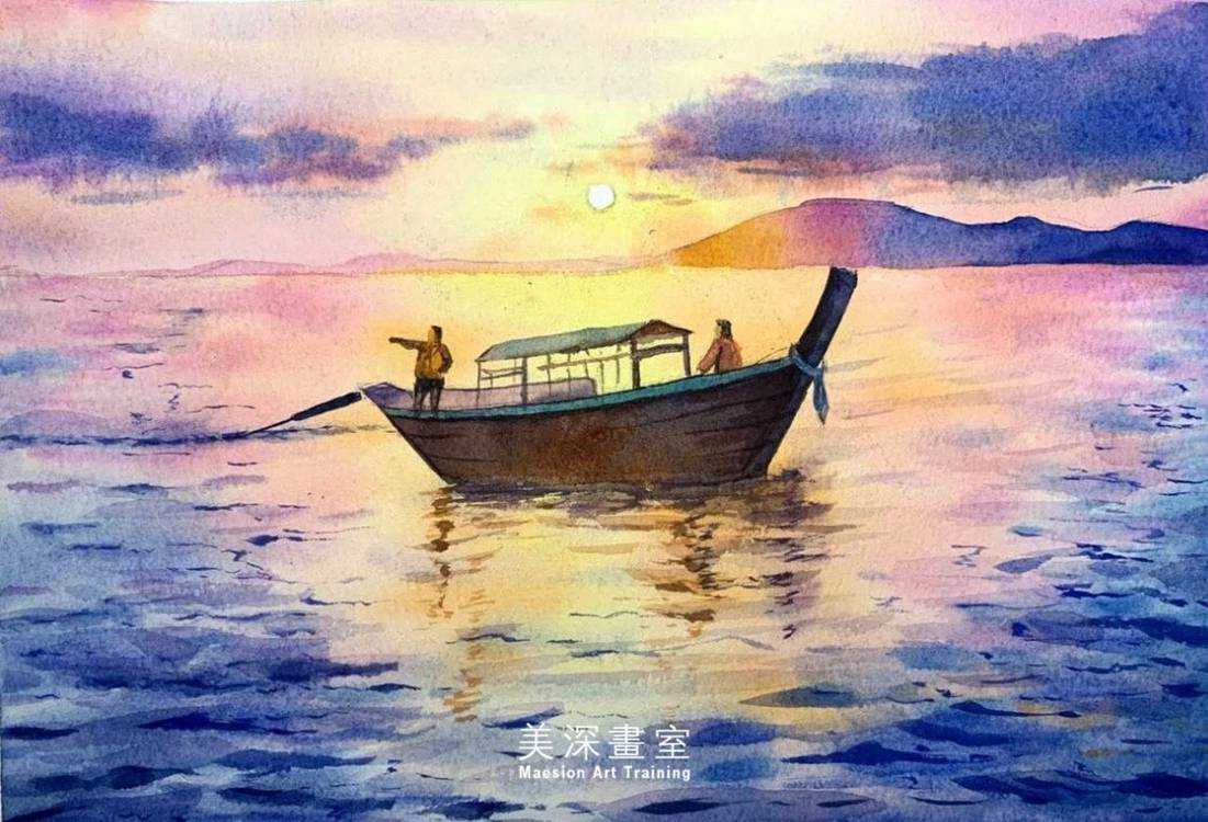 深圳美術(shù)培訓
