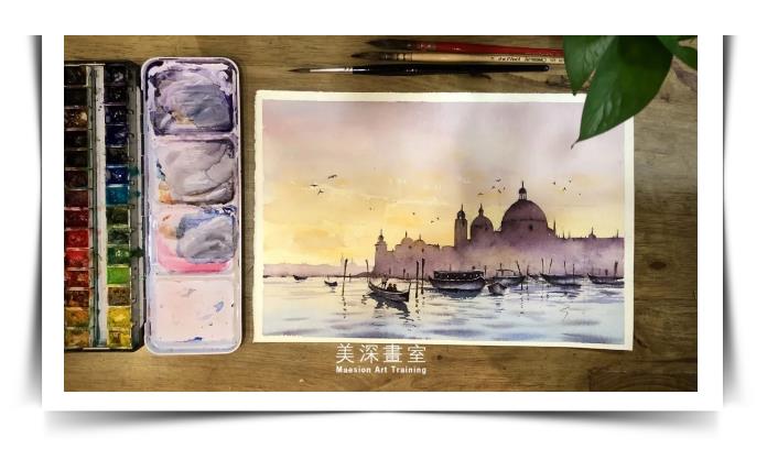 深圳美術(shù)培訓