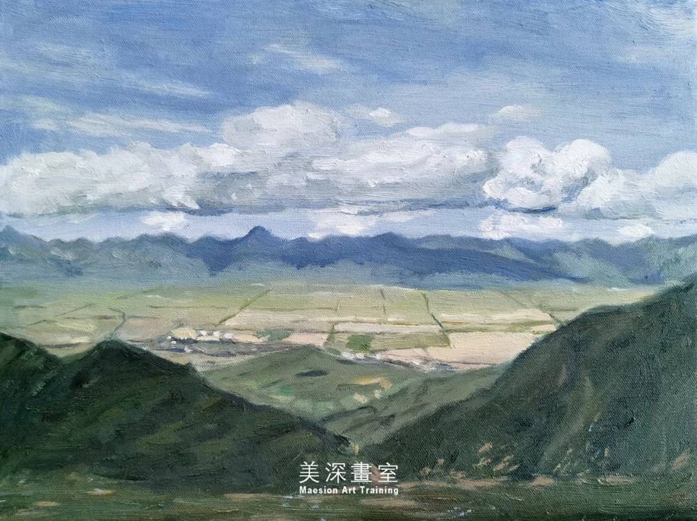 深圳美術(shù)培訓