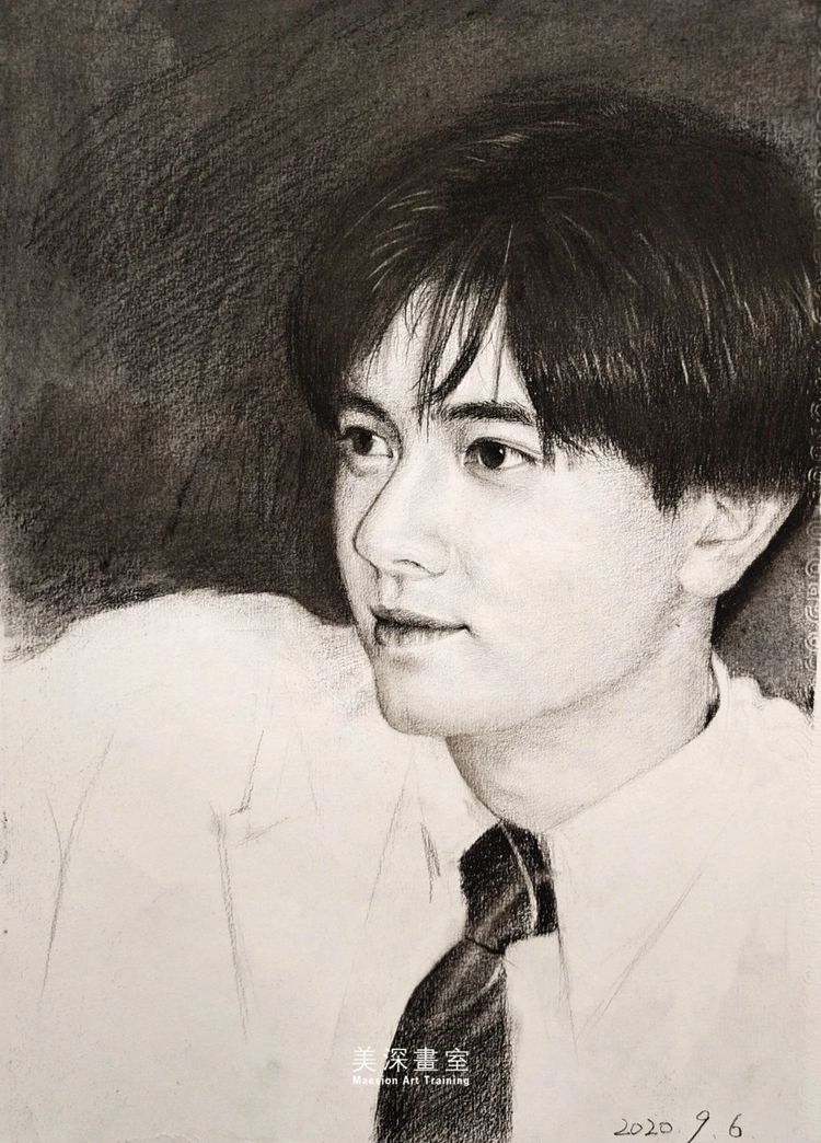 深圳美術(shù)培訓