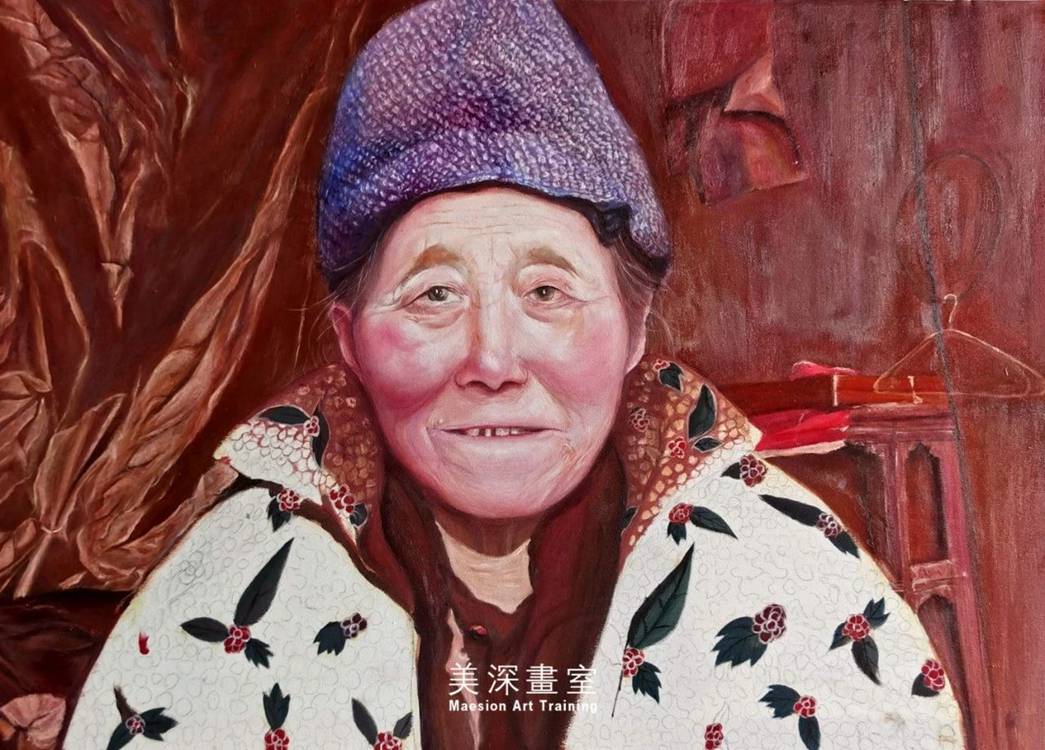深圳美術(shù)培訓