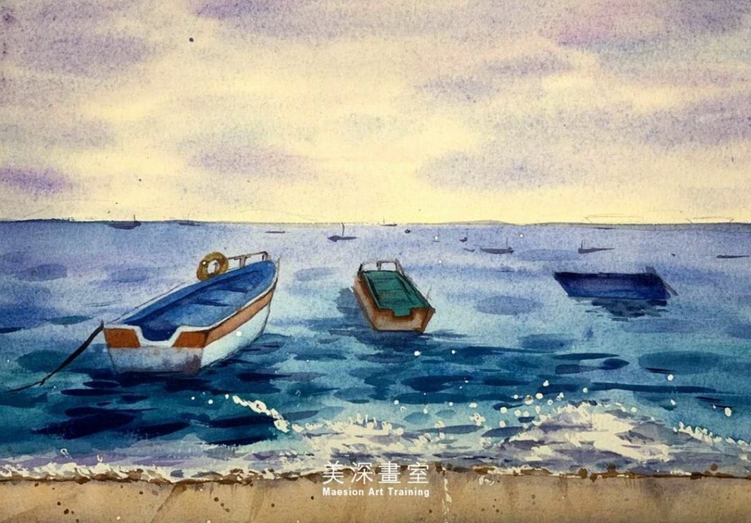 深圳美術(shù)培訓
