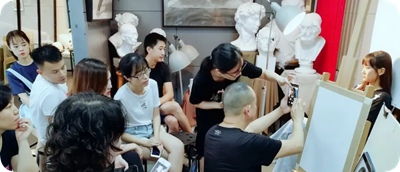 深圳繪畫(huà)培訓